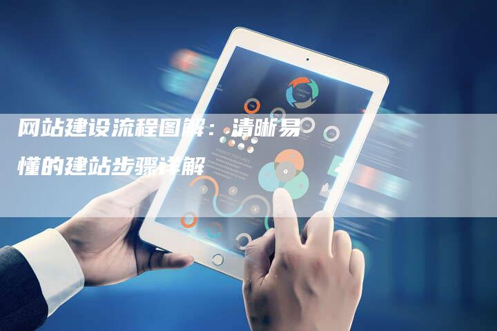 网站建设流程图解：清晰易懂的建站步骤详解