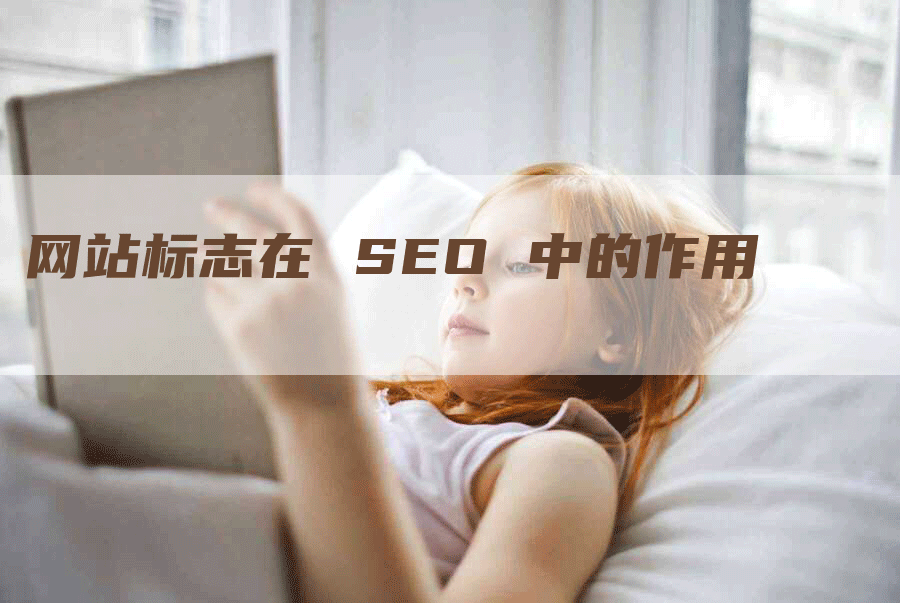 网站标志在 SEO 中的作用